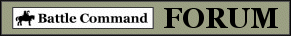 Battle Command Forum